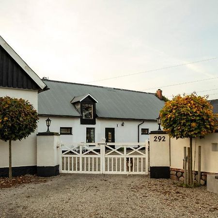 Granelund Bed & Country Living Guest House Veberod ภายนอก รูปภาพ