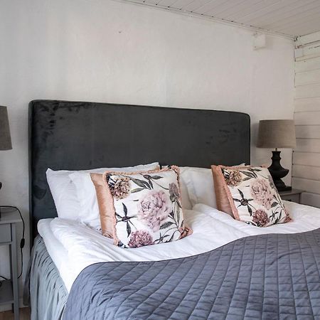 Granelund Bed & Country Living Guest House Veberod ภายนอก รูปภาพ