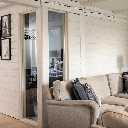 Granelund Bed & Country Living Guest House Veberod ภายนอก รูปภาพ
