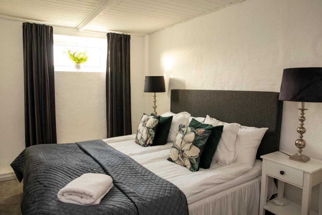 Granelund Bed & Country Living Guest House Veberod ภายนอก รูปภาพ
