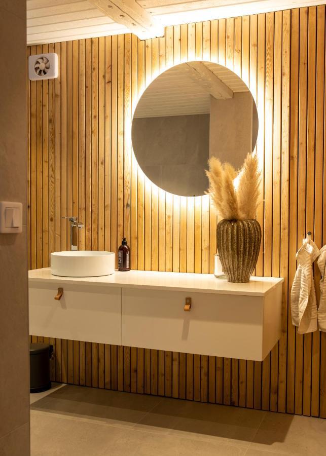 Granelund Bed & Country Living Guest House Veberod ภายนอก รูปภาพ