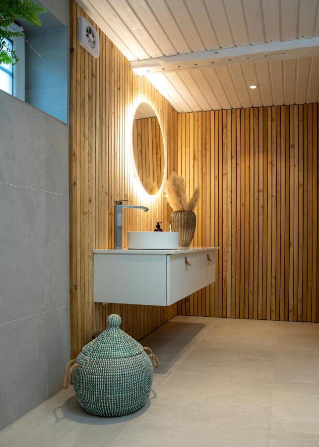 Granelund Bed & Country Living Guest House Veberod ภายนอก รูปภาพ