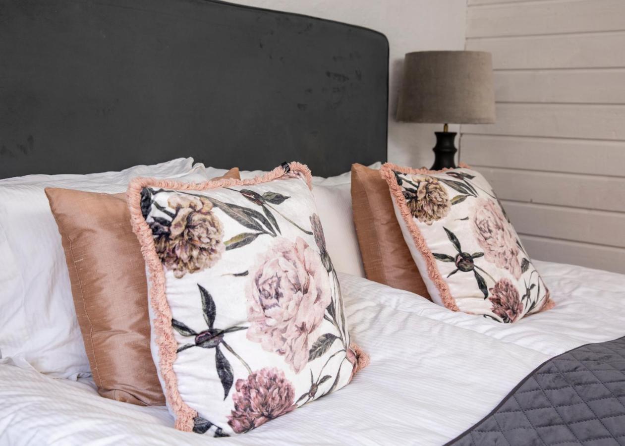 Granelund Bed & Country Living Guest House Veberod ภายนอก รูปภาพ