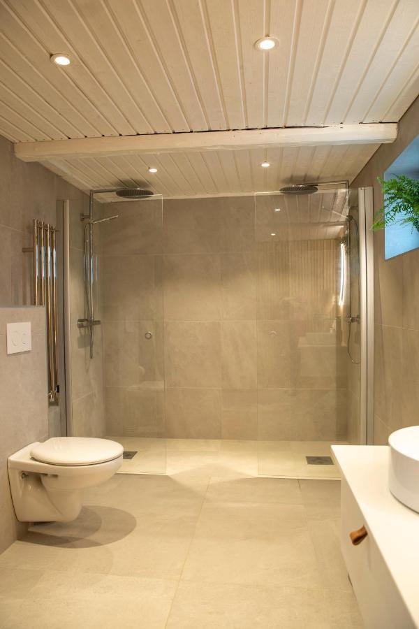Granelund Bed & Country Living Guest House Veberod ภายนอก รูปภาพ