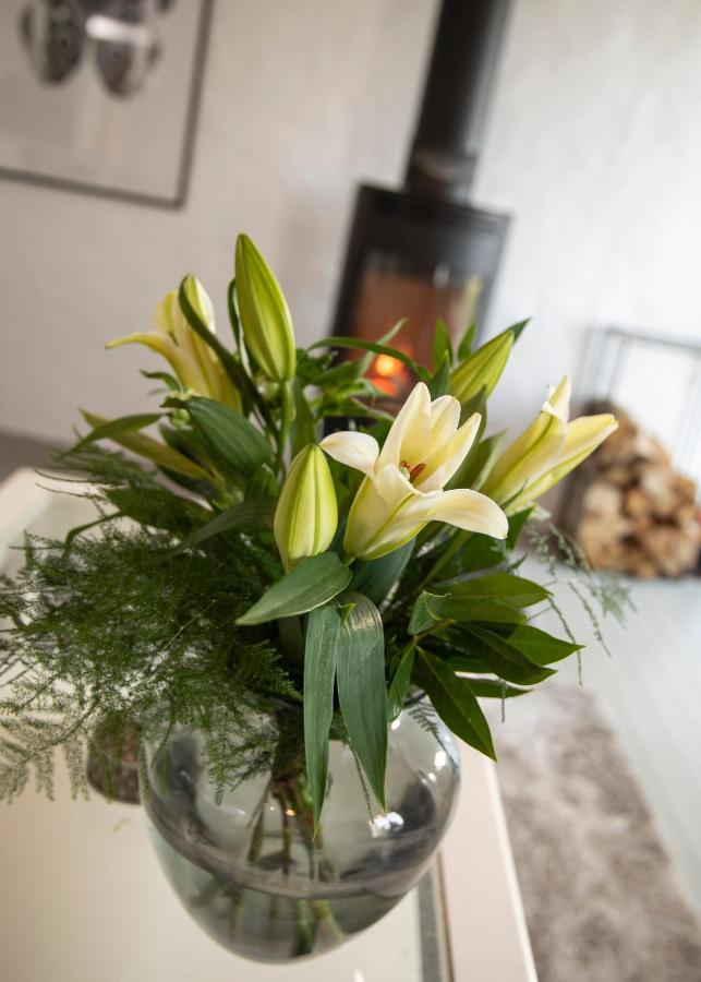 Granelund Bed & Country Living Guest House Veberod ภายนอก รูปภาพ