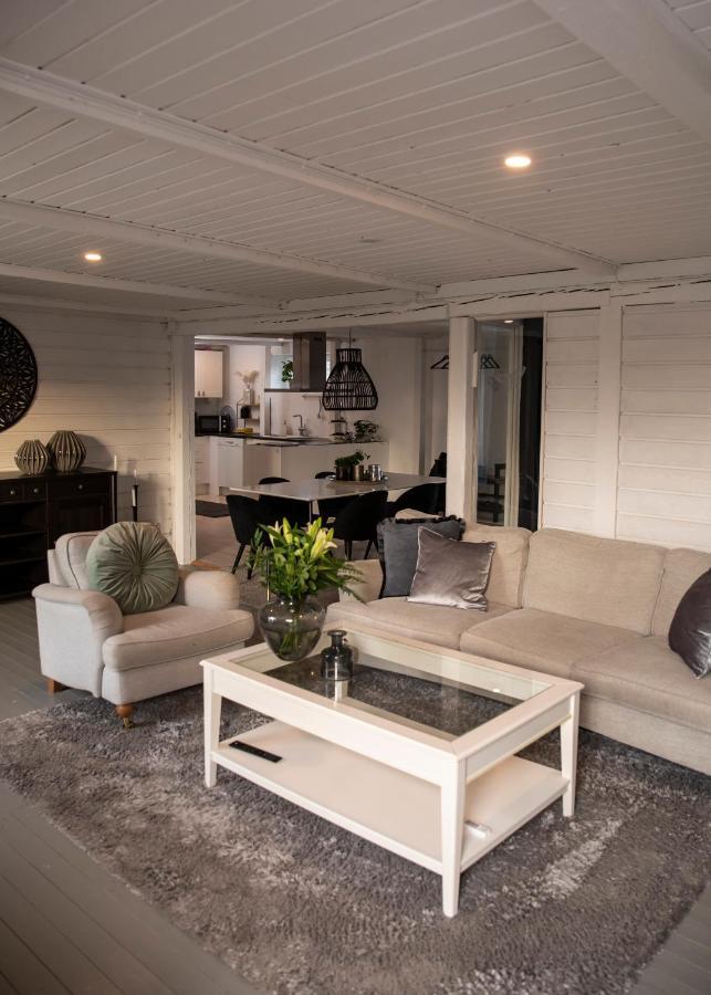 Granelund Bed & Country Living Guest House Veberod ภายนอก รูปภาพ