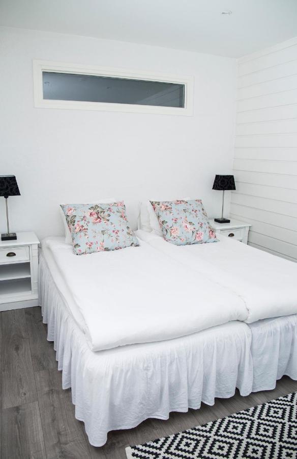 Granelund Bed & Country Living Guest House Veberod ภายนอก รูปภาพ