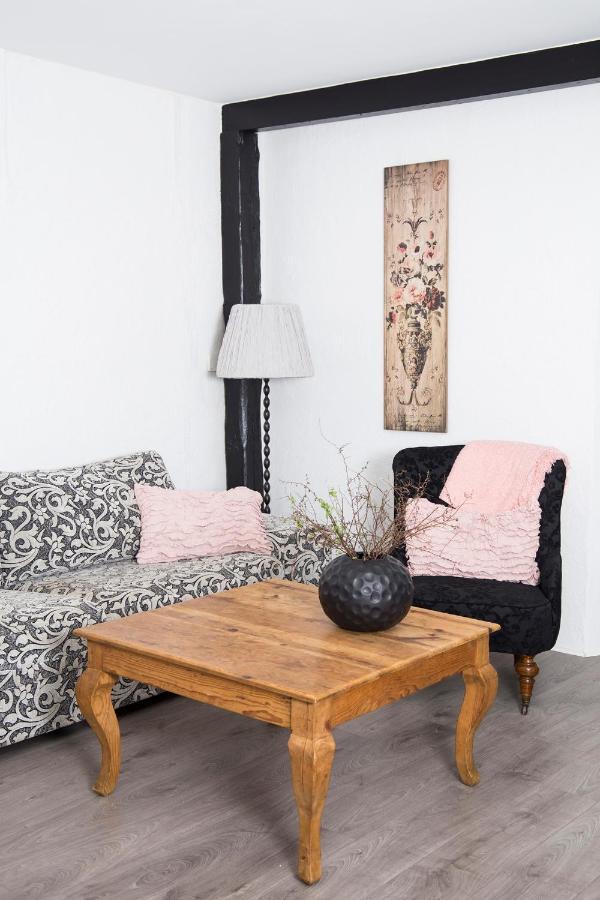Granelund Bed & Country Living Guest House Veberod ภายนอก รูปภาพ