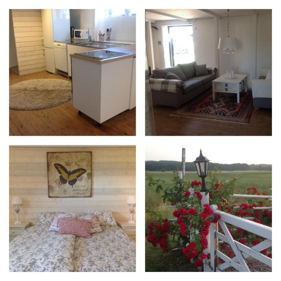 Granelund Bed & Country Living Guest House Veberod ภายนอก รูปภาพ