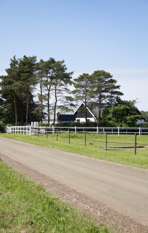 Granelund Bed & Country Living Guest House Veberod ภายนอก รูปภาพ
